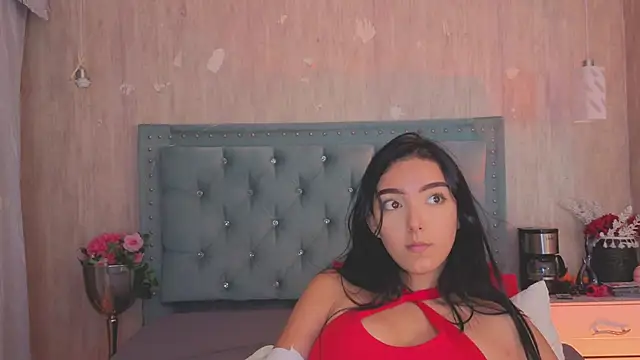 Živý XXX chat Marcelaa_fox