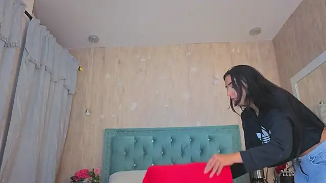 Marcelaa_fox live XXX chat