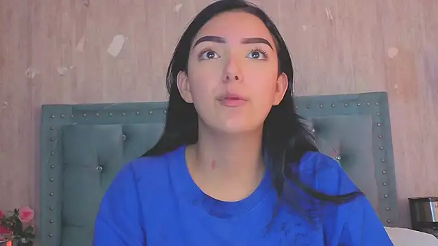Chat XXX en directo de Marcelaa_fox