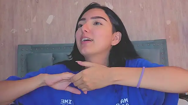 Živý XXX chat Marcelaa_fox