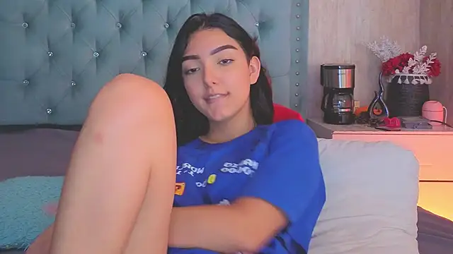 Chat XXX Live Marcelaa_fox