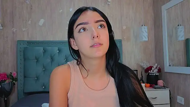 Chat XXX en directo de Marcelaa_fox
