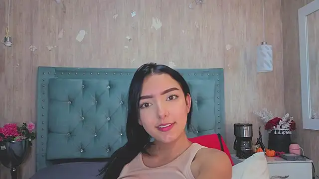 Marcelaa_fox Adlı Modelin Canlı XXX Sohbeti