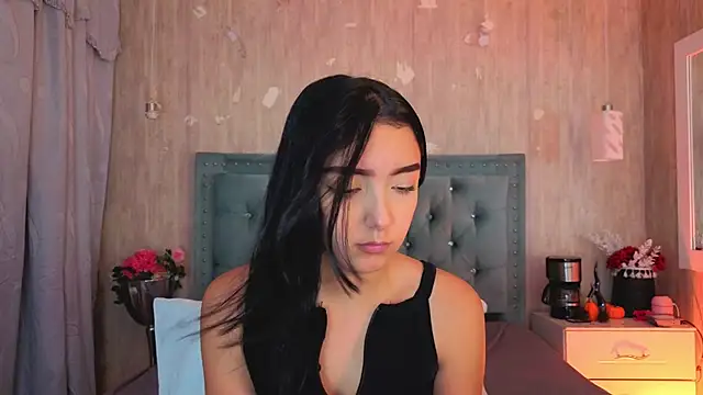 Chat XXX ao vivo de Marcelaa_fox