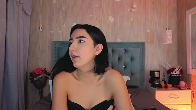Chat +18 de Marcelaa_fox ao vivo