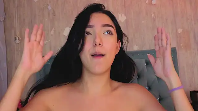 Marcelaa_fox 라이브 XXX 채팅