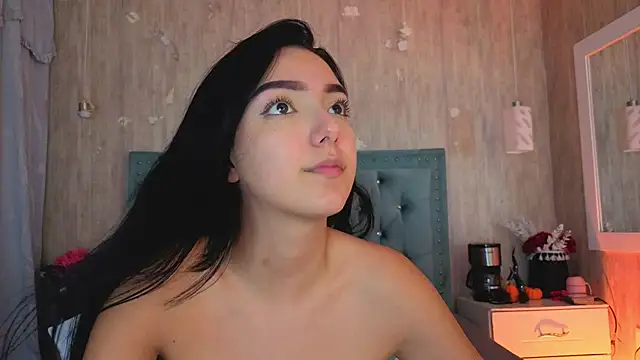 Marcelaa_fox: απευθείας συνομιλία ΧΧΧ