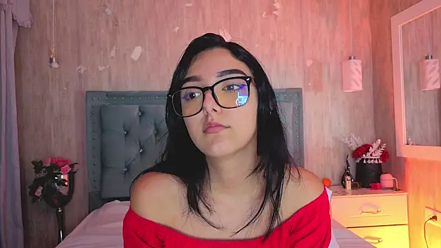 Marcelaa_fox: вебкам-шоу