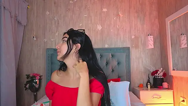 Chat XXX Live Marcelaa_fox