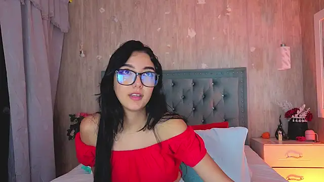 Marcelaa_fox's Live XXX Chat