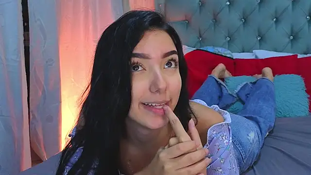 Marcelaa_fox 라이브 XXX 채팅