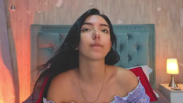 دردشة Marcelaa_fox الجنسية المباشرة