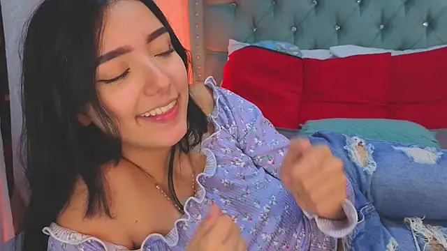 Chat +18 de Marcelaa_fox ao vivo