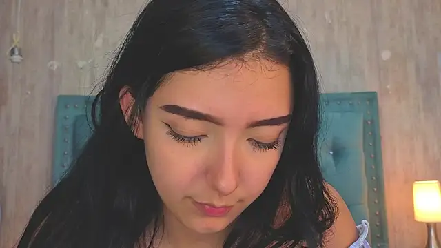Marcelaa_fox: онлайн-секс-чат