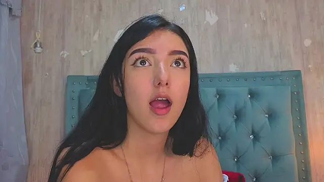 Marcelaa_fox Obrolan Langsung XXX