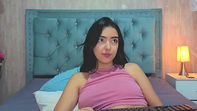 Marcelaa_fox Obrolan Langsung XXX