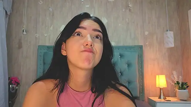 Marcelaa_fox Live XXX-Chat