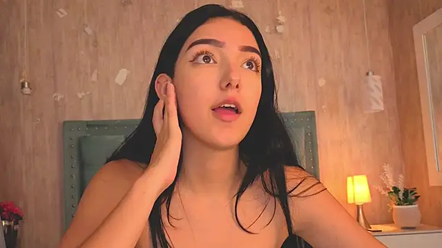 Marcelaa_fox's Live XXX Chat