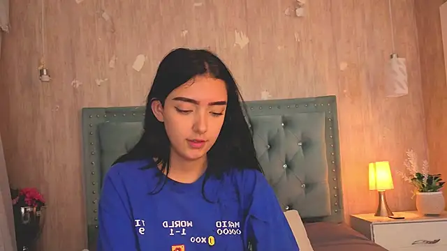 Marcelaa_fox Chat XXX in diretta