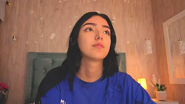 Marcelaa_fox's Live XXX Chat
