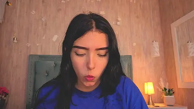 Marcelaa_fox's Live XXX Chat