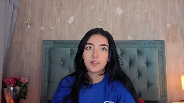 Chat XXX ao vivo de Marcelaa_fox