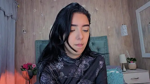 Chat +18 de Marcelaa_fox ao vivo