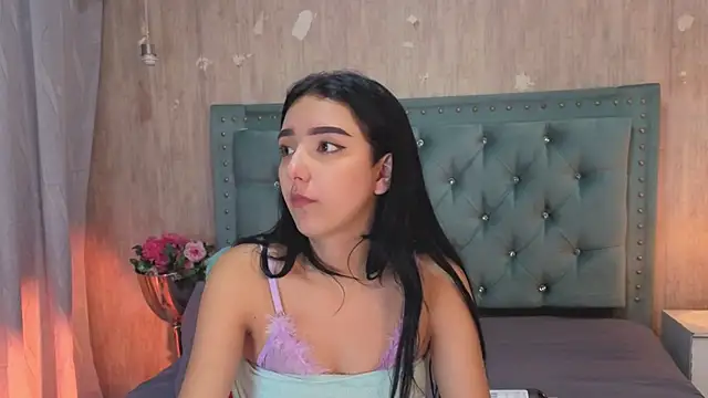 Živý XXX chat Marcelaa_fox