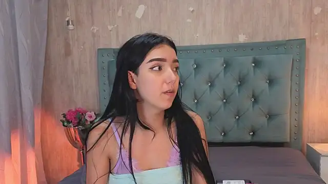 Marcelaa_fox's Live XXX Chat