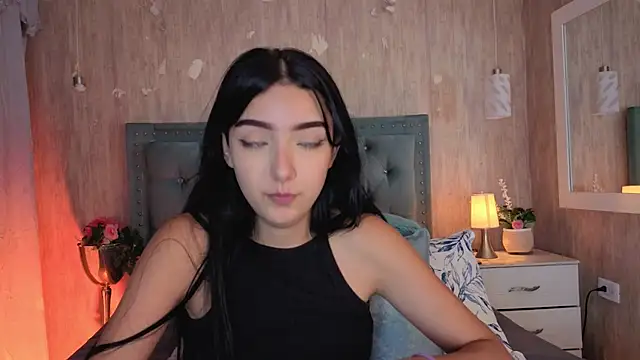 Czat XXX na żywo – Marcelaa_fox