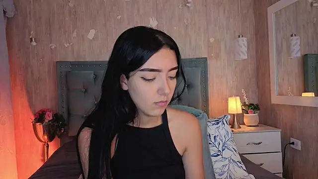 Czat XXX na żywo – Marcelaa_fox