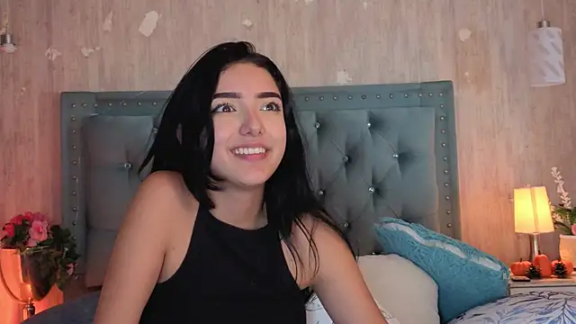Marcelaa_fox live XXX chat