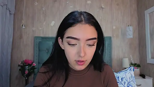 Chat XXX en directo de Marcelaa_fox