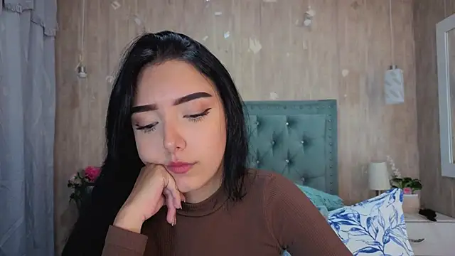 دردشة Marcelaa_fox الجنسية المباشرة
