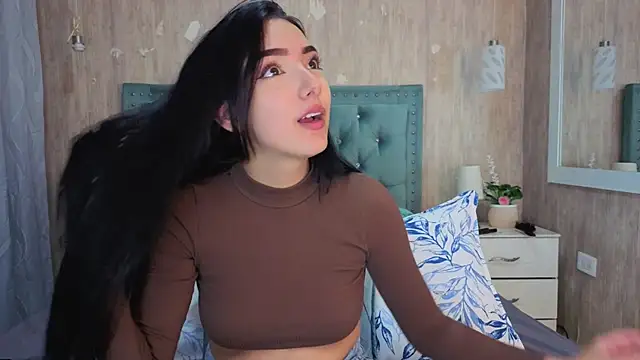 Marcelaa_foxn Live XXX chat