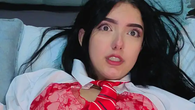 Marcelaa_fox Chat XXX in diretta
