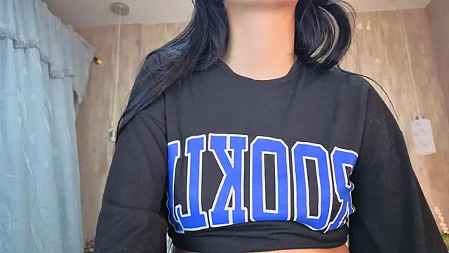 Sembang XXX Secara Langsung Marcelaa_fox