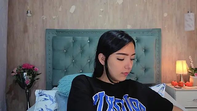 Marcelaa_fox XXX чат на живо