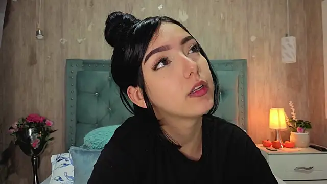 Marcelaa_fox's Live XXX Chat