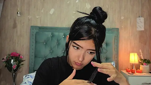 Marcelaa_fox – Live XXX-chat
