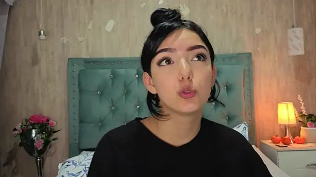 Chat XXX en directo de Marcelaa_fox