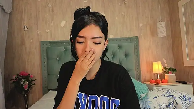 แชท XXX สดของ Marcelaa_fox