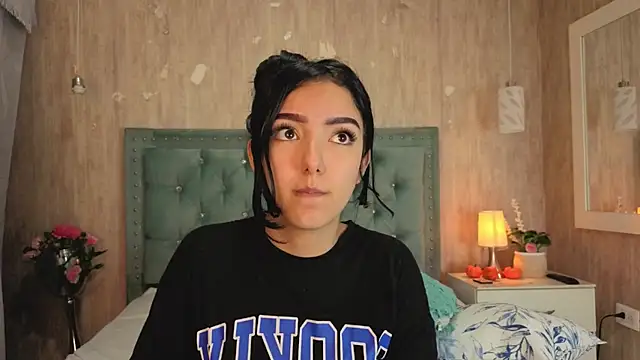 Chat XXX en directo de Marcelaa_fox
