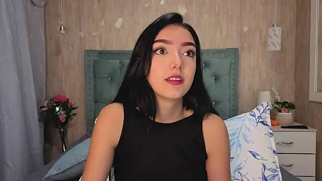Marcelaa_fox Obrolan Langsung XXX
