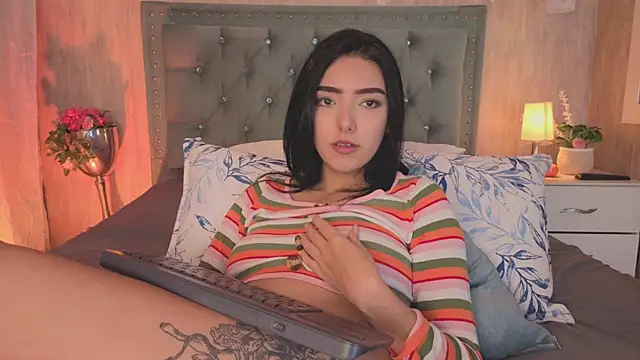 Marcelaa_fox – Live XXX-chat