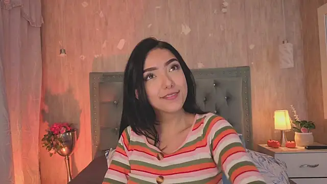 Czat XXX na żywo – Marcelaa_fox