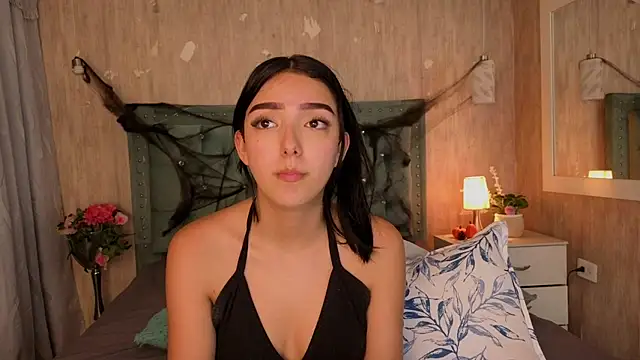 Marcelaa_fox's Live XXX Chat