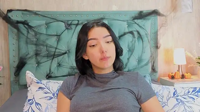 แชท XXX สดของ Marcelaa_fox
