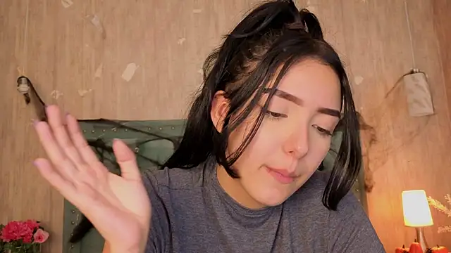 Marcelaa_fox 라이브 XXX 채팅