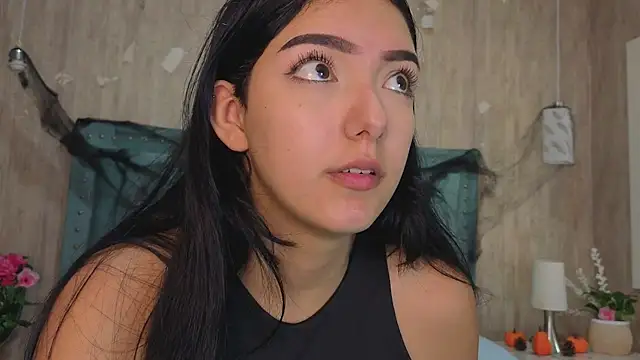 Marcelaa_fox Live XXX-chat